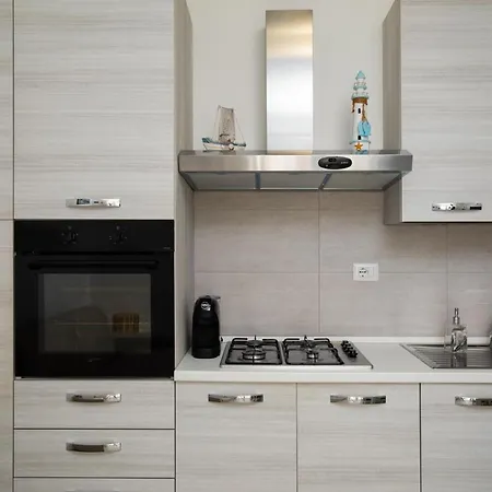 Casa Perla By Wonderful Italy *