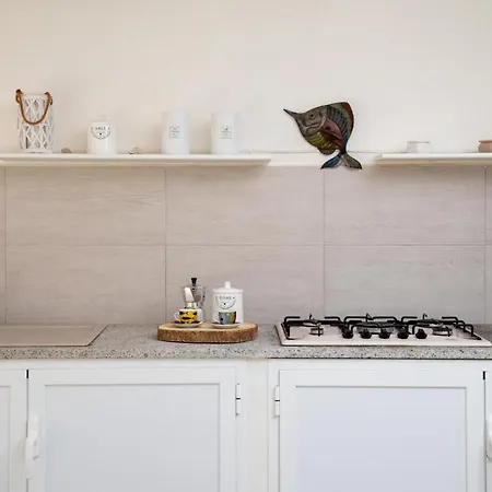 Appartamento Casa Perla By Wonderful Italy