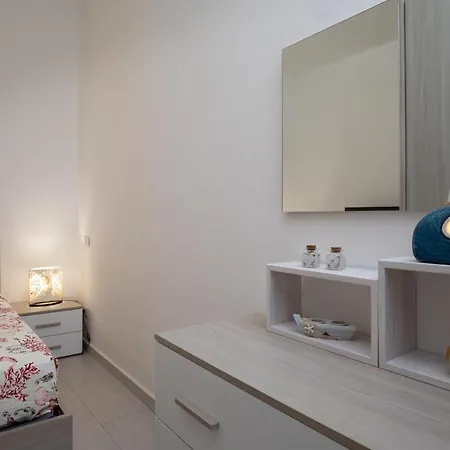 Διαμέρισμα Casa Perla By Wonderful Italy