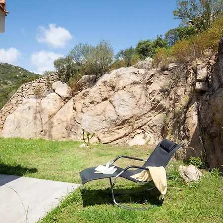 Casa Perla By Wonderful Italy Όλμπια