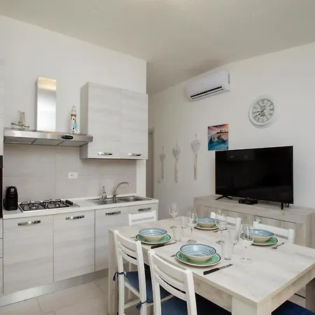 Casa Perla By Wonderful Italy Όλμπια