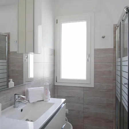 Διαμέρισμα Casa Perla By Wonderful Italy *