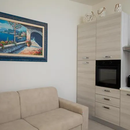 Casa Perla By Wonderful Italy Διαμέρισμα Όλμπια