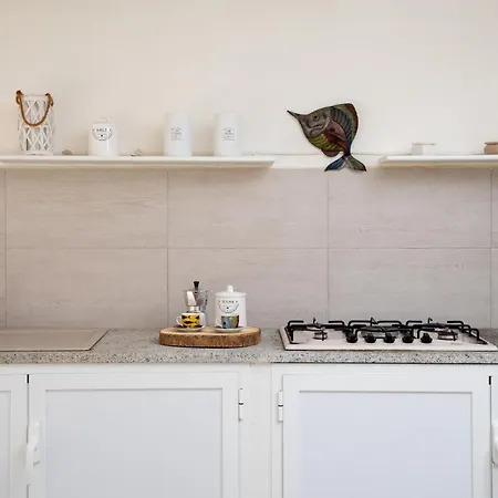 Casa Perla By Wonderful Italy Διαμέρισμα *
