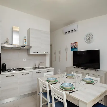 Διαμέρισμα Casa Perla By Wonderful Italy *