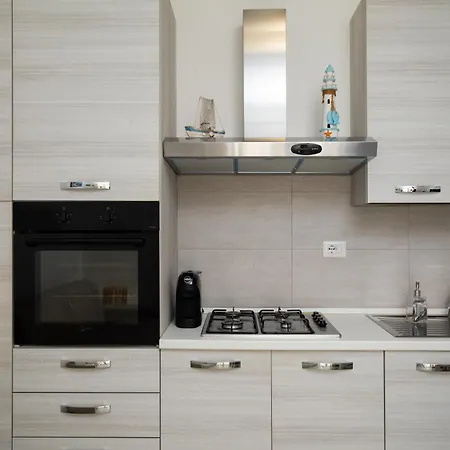 Casa Perla By Wonderful Italy Διαμέρισμα