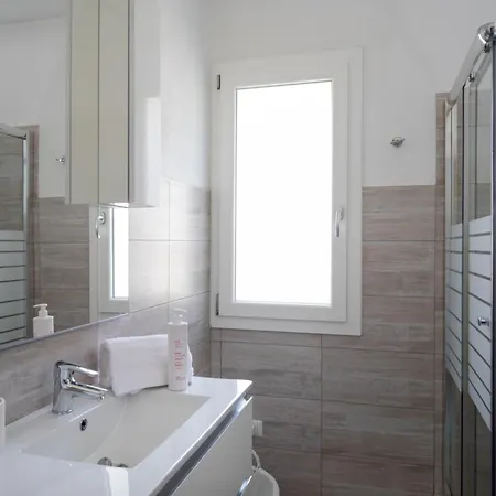 Διαμέρισμα Casa Perla By Wonderful Italy Όλμπια