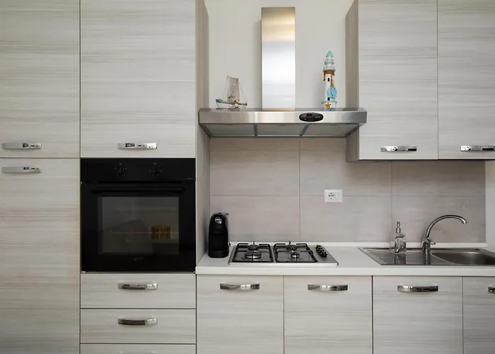 Casa Perla By Wonderful Italy *