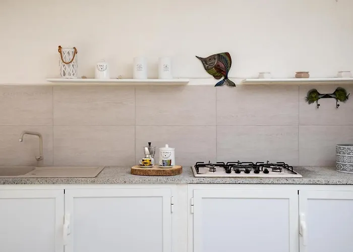 Appartamento Casa Perla By Wonderful Italy