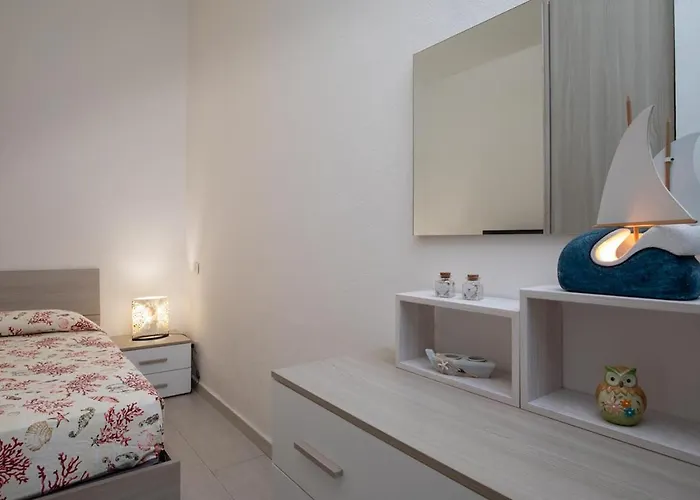 Appartamento Casa Perla By Wonderful Italy