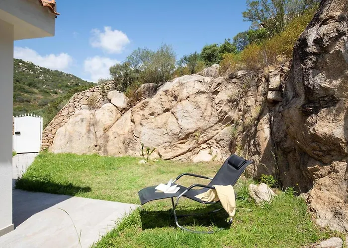 Casa Perla By Wonderful Italy Olbia