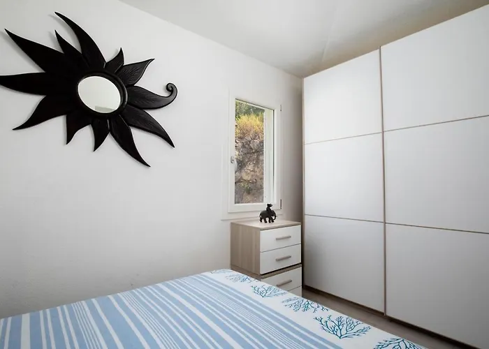 Casa Perla By Wonderful Italy Appartamento Olbia