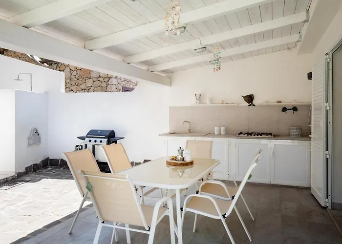 Appartamento Casa Perla By Wonderful Italy *