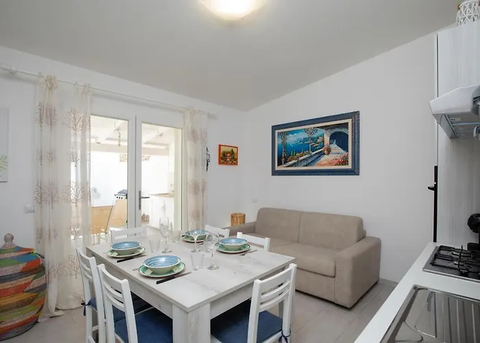 Appartamento Casa Perla By Wonderful Italy Olbia